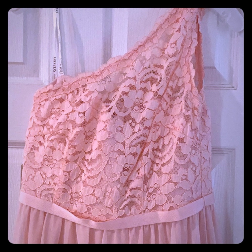 Bridesmaid/Prom dress
